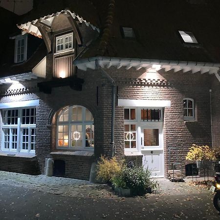 Bed and Breakfast Le Pigeonnier Croix Exterior foto